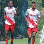 KIUNGO MKABAJI SIMBA AWAJIA JUU VIONGOZI…AWAGEUKIA WACHEZAJI…AMEFUNGKA HAYA