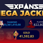 ACHANA NA JACKPOT ZINGINE…HII HAPA BABA LAO YA EXPANSE STUDIO NDANI YA MERIDIANBET..