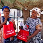 MERIDIANBET YAHESHIMISHA WANAWAKE KATIKA SIKUKUU YAO…
