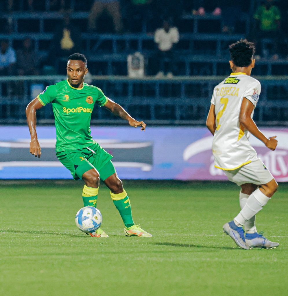 Habari za Yanga leo