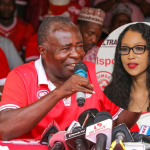 KUELEKEA MECHI vs AL AHLY…KADUGUDA AIBUKA NA HILI JIPYA…..AMTAJA BARBARA KUHUSIKA…