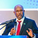 KARIA:- NDIO KWAANZAA NAANZA UPYA TFF….NITAGOMBEA TENA VIPINDI VIWILI VIJAVYO….