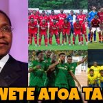 KUELEKEA MECHI ZA CAF…KIKWETE ATIA NENO KWA SIMBA NA YANGA….