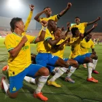 KUELEKEA MECHI YA CAF KESHO KUTWA…MAMELOD WAINGIA UBARIDI KWA YANGA…