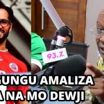 MANGUNGU:- MO DEWJI HAJAINUNUA SIMBA…NA HII TIMU HAITAUZWA…MIMI SIO SEHEMU YAKE…