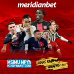 KWAPUA MKWANJA WA MAANA NA MERIDIANBET LEO….