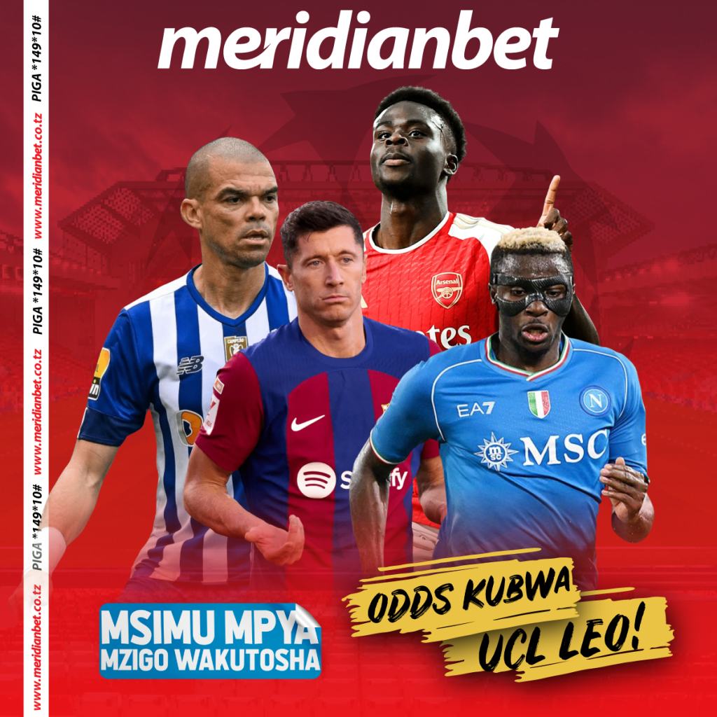 Meridianbet