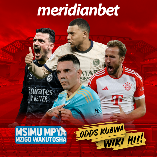 Meridianbet