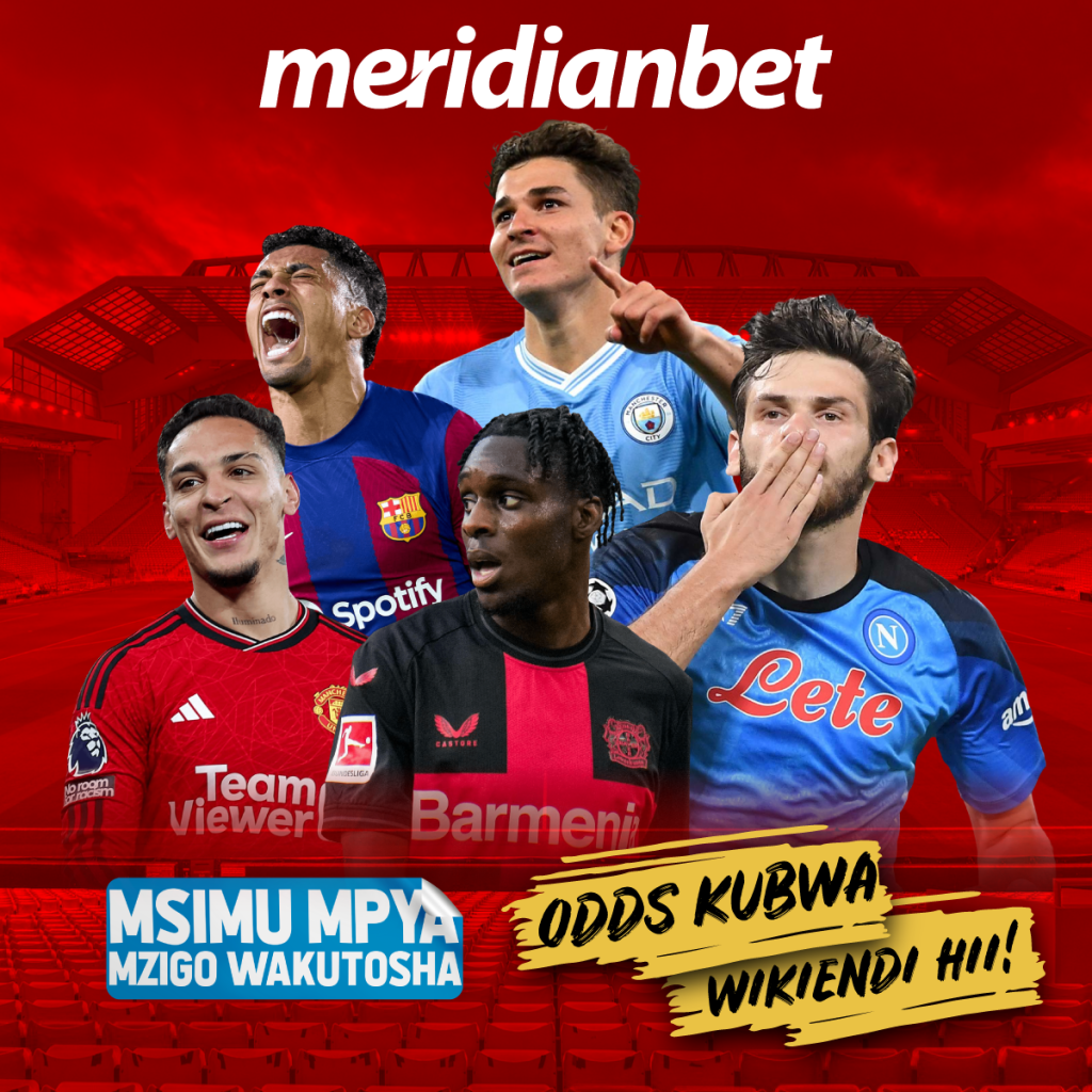 Meridianbet