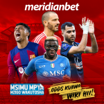 SUKA JAMVI LAKO NA MERIDIANBET LEO….