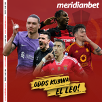 KWANGUA MPUNGA LEO HII NA MECHI ZA EUROPA…
