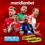 PIGA PESA JUMAMOSI YA LEO NA MERIDIANBET….ODDS ZA UHAKIKA ZIMELALA NA TIMU HIZI,…