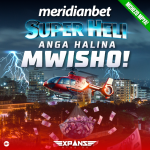 UANZE MWEZI MARCH KWA KUVUNA KIBUNDA CHA MERIDIANBET CASINO NA SLOT HII MPYA..