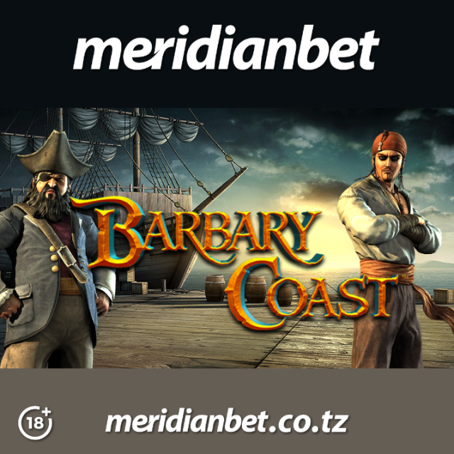 Meridianbet