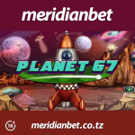 SLOT YA PLANET 67 INAKUPA UHAKIKA WA MKWANJA NDANI YA MERIDIANBET CASINO….