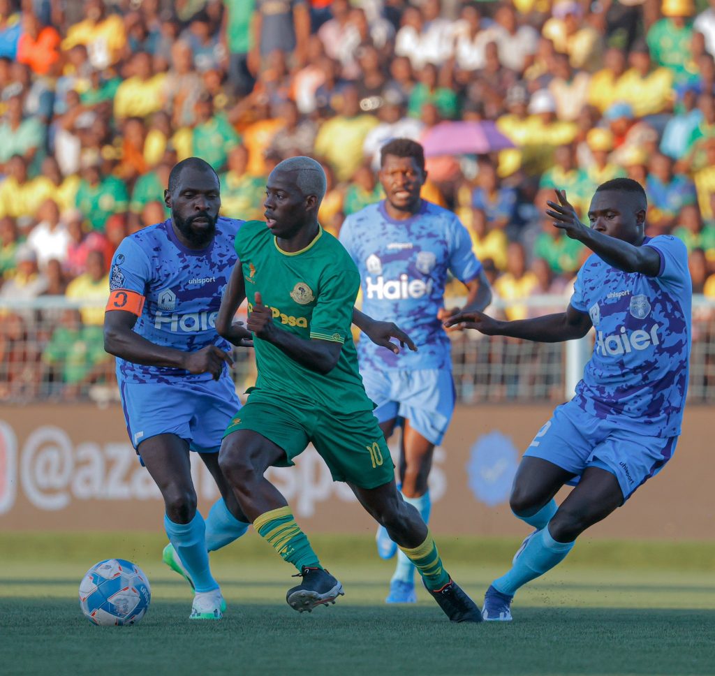 Habari za Yanga leo