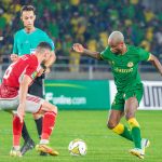 BAADA YA KUONA WAARABU WENZAO WAMEPASUKA 4-0…AL AHLY KUIKABILI YANGA KININJA NINJA…