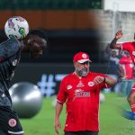 TETESI:- JOBE, FREDDY KUPEWA ‘THANK YOU’ SIMBA…MASTAA WENGINE HAWA HAPA…