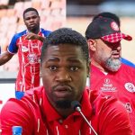 KAPOMBE:- LEO KAZI NI MBILI TU…