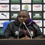 KOCHA JWANENG:- SIMBA WAKALIPE KISASI CHA 5-1 KWA YANGA KWANZA NDIO WAJE KWETU..