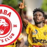 SIMBA MNAMTAKA PACOME…..?., HII HAPA MASHINE YA KAZI ..AKITUA TU BONGO SHIDA ZOTE KWISHA…