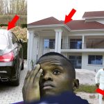 UTAJIRI WA SAMATTA NI KUFRU TUPU AISEEE…..JAMA ANAZAIDI YA BIL 40 BANK….MSHAHARA WAKE BALAA…