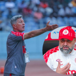 ROBERTINHO:- SIMBA YA BENCHIKHA INACHEZA VIBAYA ….MASTAA WAPYA HAWANA MAAJABU…