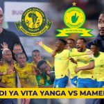 KISASI CHA MIAKA 23 KULIPWA LEO..? YANGA KUINGIA KININJA….MAMELOD WASHTUKA MAPEMA…