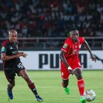 SIMBA BADO KUNAFUKUTA MOTO…ZIMBWE JR AWAACHIA MSALA HUU WAZAWA