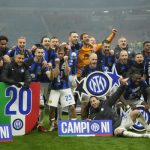 HII SASA MPYA SOKA LA ITALIA…INTER AMCHAKAZA MHASIMU WAKE AC MILAN…YATWAA UBINGWA