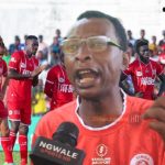 SHABIKI WA SIMBA ATOLEWA POLISI NA SHABIKI WA YANGA…AKABILIWA NA TUHUMA UCHOCHEZI