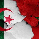 UGOMVI WA ALGERIA NA MOROCCO UPO HIVI A-Z….KUMBE WACHEZAJI WALIBADILISHIWA JEZI