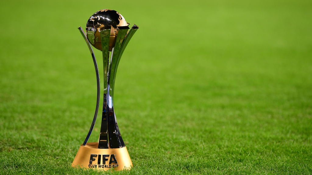 RASMI FIFA YATANGAZA...KLABU IKISHIRIKI KOMBE LA DUNIA INAKULA BIL 137...TIMU HIZI ZATAJWA