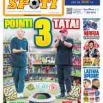 YANGA vs SIMBA :- POINTI 3 TATA HIZI HAPA…MAKOCHA WATABIRI SAPRAIZI…