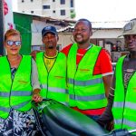 BODABODA MAGOMENI WAFIKIWA NA MERIDIANBET….