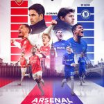 ARSENAL DHIDI YA CHELSEA NI DERBY YA MAAMUZI…