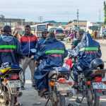 MERIDIANBET WALIVYOFANYA KWELI KWA MADEREVA ‘BODABODA’ WA DAR…