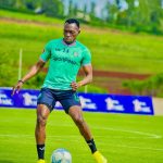 KUELEKEA MECHI vs AL AHLY…KAGERE KAWEKA ‘UNAFKI’ PEMBENI….KAWAPA UKWELI HUU SIMBA…