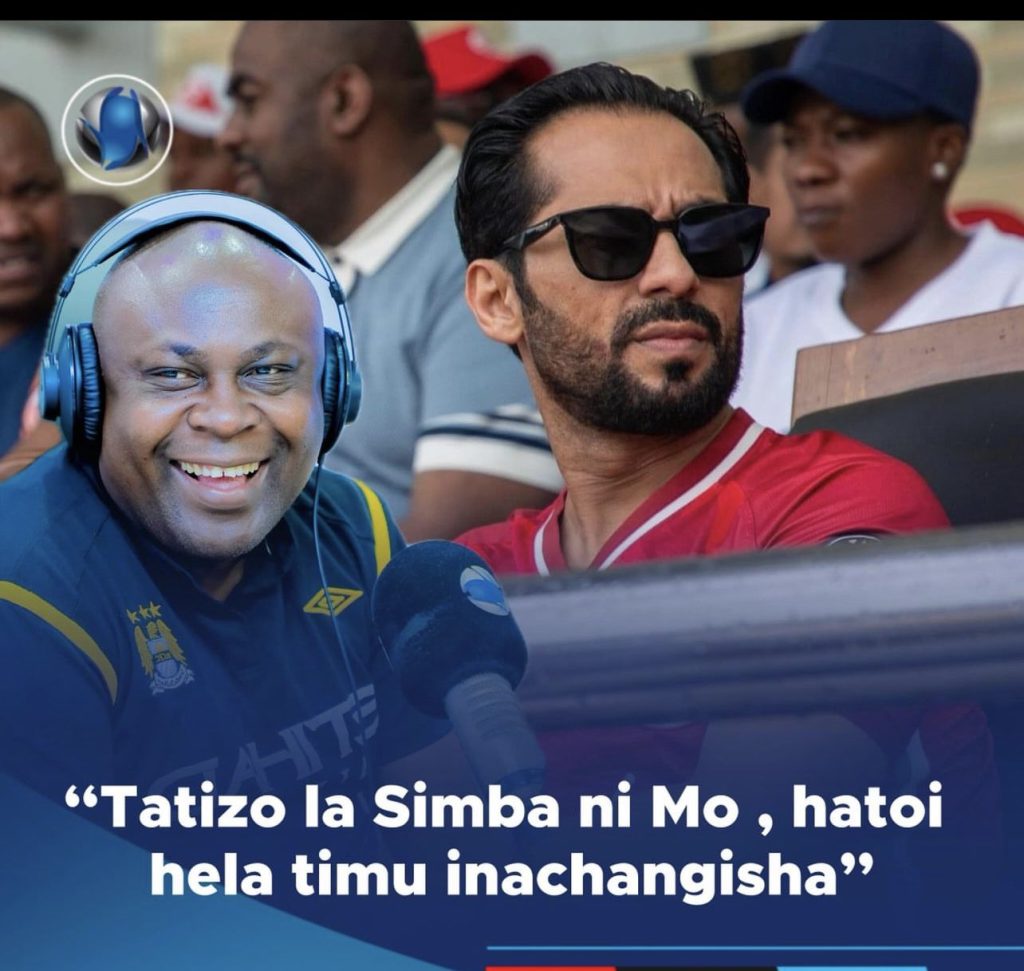 Habari za Michezo
