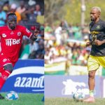STAA YANGA:- PACOME ANATUMIA NGUVU NYINGI…CHAMA ANATUMIA AKILI NYINGI…ANAMCHAMBUA HADI KIPA