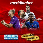PESA IPO HUKU BASHIRI NA MERIDIANBET SASA…ODDS ZA LEO NI UHAKIKA..