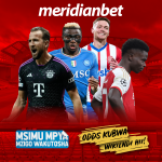 ODDS ZA JUMAMOSI YA LEO ZIMELALA KWENYE USHINDI WA TIMU HIZI…