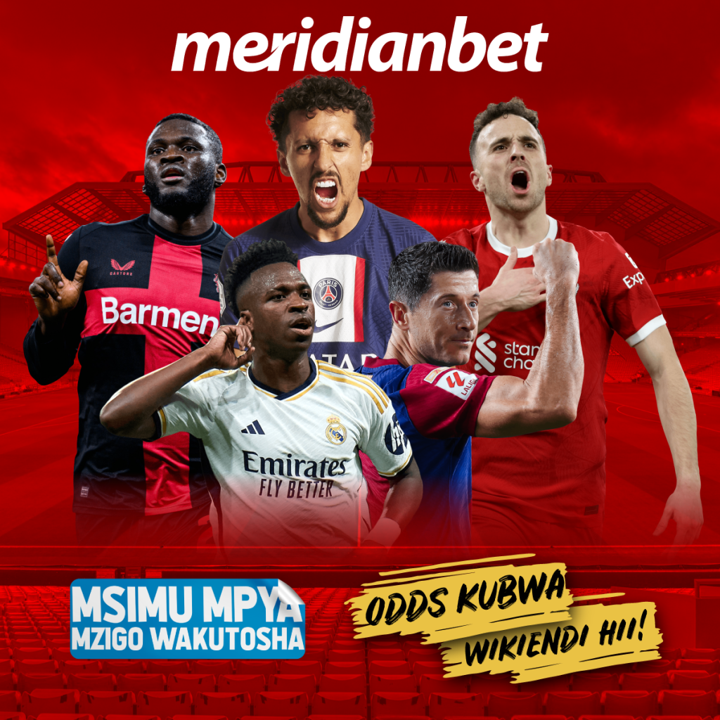 Meridianbet