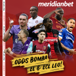 ODDS ZA KUTUSUA LEO KWENYE USIKU WA EUROPA ZIMELALA KWENYE TIMU HIZI…