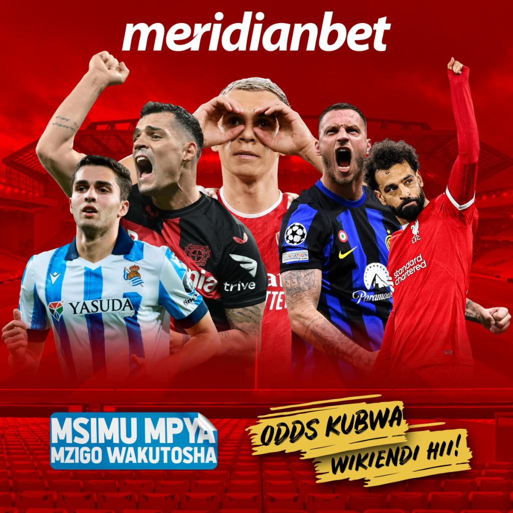 Meridianbet