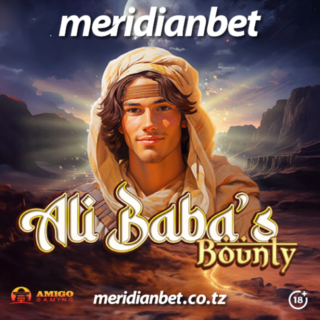 Meridianbet