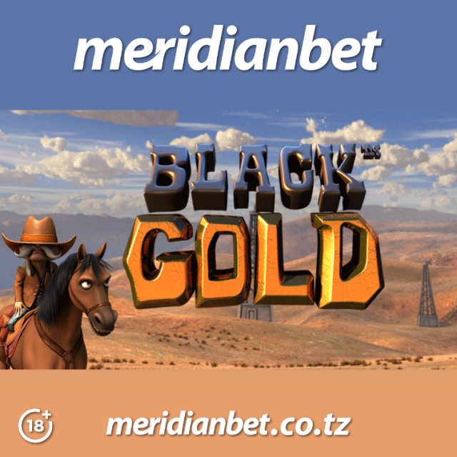 Meridianbet