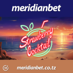 MCHEZO WA KASINO MTANDAONI UNAOELEZEA NAMNA YA KUANDAA STRAWBERRY COCKTAIL..