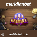 HIZI HAPA NJIA 14 ZA KUSHINDA MAMILIONI KUPITIA ORB OF DESTINY NDANI YA MERIDINABET…
