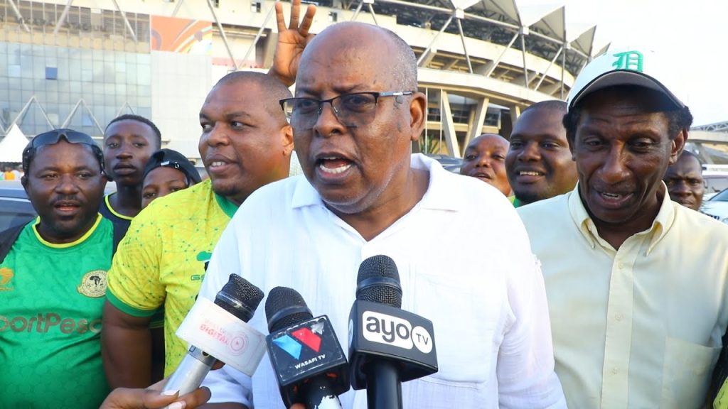 Habari za Yanga leo